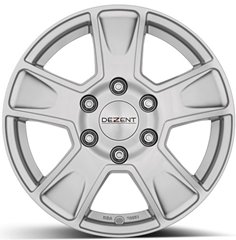 Felgi aluminiowe Dezent Dezent Van