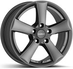 Felgi aluminiowe Dezent Dezent TX Graphite