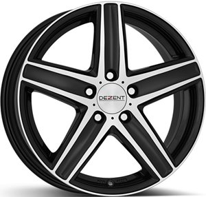 Dezent TG Dark