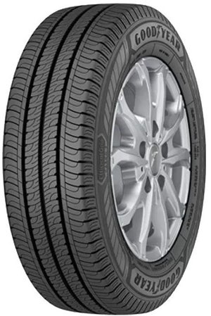 Opony Goodyear Goodyear EfficientGrip Cargo 2