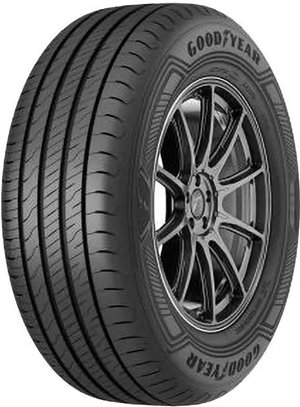 Opony Goodyear Goodyear EfficientGrip 2 SUV