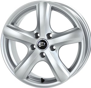 Felgi aluminiowe ATT ATT 40