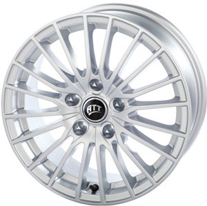 Felgi aluminiowe ATT ATT 30