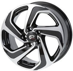 Felgi aluminiowe ATT ATT 35P
