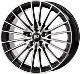 Felgi aluminiowe ATT ATT 30P