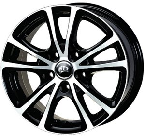 Felgi aluminiowe ATT ATT 15P