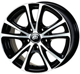 Felgi aluminiowe ATT ATT 15P