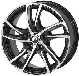 Felgi aluminiowe ATT ATT 36P