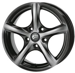 Felgi aluminiowe ATT ATT 40C