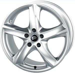 Felgi aluminiowe ATT ATT 80W