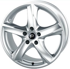 Felgi aluminiowe ATT ATT 80W