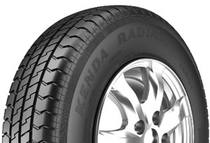 Opony Kenda Kenda KR16