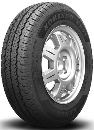 Kenda Komendo KR33 & KR33A