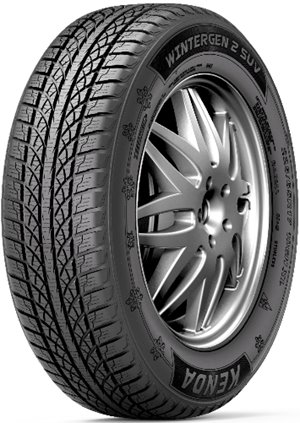 Opony Kenda Kenda Wintergen 2 SUV KR504