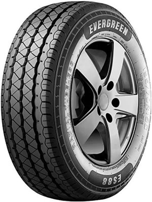 Opony Evergreen Evergreen ES88