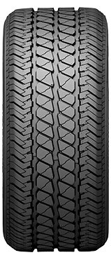 Opony Evergreen Evergreen DynaMaster EV516