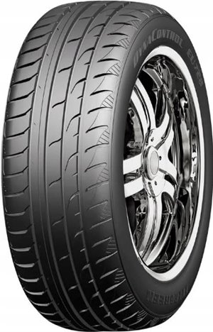 Opony Evergreen Evergreen DynaControl ES880