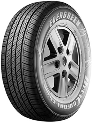 Opony Evergreen Evergreen DynaComfort ES380