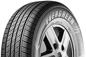 Opony Evergreen Evergreen DynaComfort ES380