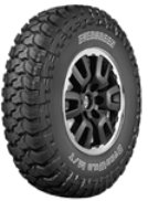 Opony Evergreen Evergreen DynaWild ES91