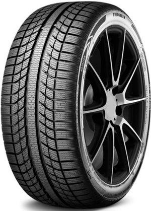 Opony Evergreen Evergreen DynaComfort EA719