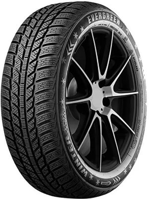 Evergreen EW62