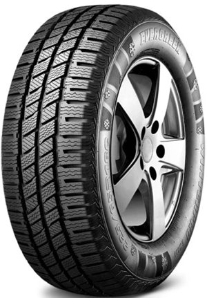 Evergreen EW616
