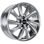 Felgi aluminiowe Ronal Ronal R70 PS