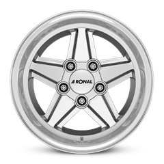 Felgi aluminiowe Ronal Ronal R9 S/LC