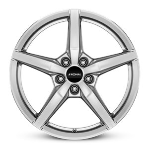 Felgi aluminiowe Ronal Ronal R69 PS