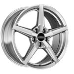 Felgi aluminiowe Ronal Ronal R69 PS