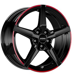 Ronal R69 MCR JB/RR