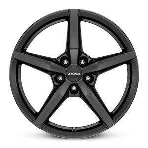 Felgi aluminiowe Ronal Ronal R69 JBM
