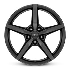 Felgi aluminiowe Ronal Ronal R69 JBM