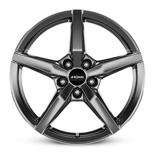 Felgi aluminiowe Ronal Ronal R69 MG