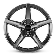 Felgi aluminiowe Ronal Ronal R69 MG