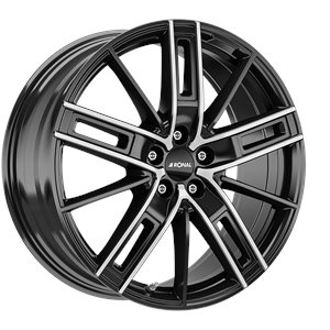 Ronal R67 JB/FC