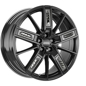 Ronal R67 JB GREY