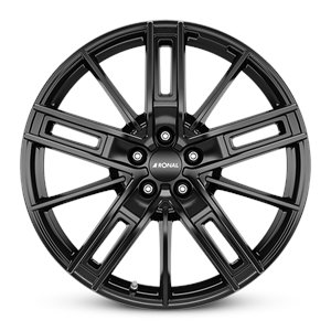 Felgi aluminiowe Ronal Ronal R67 JB