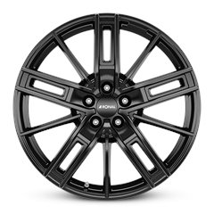 Felgi aluminiowe Ronal Ronal R67 JB
