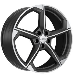 Ronal R66 OGM/FC