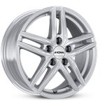 Felgi aluminiowe Ronal Ronal R65 S