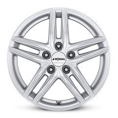 Felgi aluminiowe Ronal Ronal R65 S