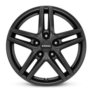 Felgi aluminiowe Ronal Ronal R65 JBM