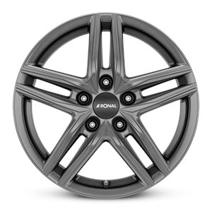 Felgi aluminiowe Ronal Ronal R65 CG