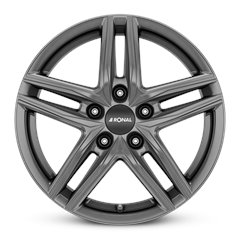Felgi aluminiowe Ronal Ronal R65 CG