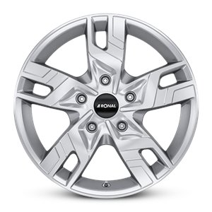 Felgi aluminiowe Ronal Ronal R64 S