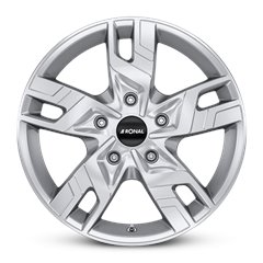 Felgi aluminiowe Ronal Ronal R64 S
