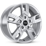 Felgi aluminiowe Ronal Ronal R64 S