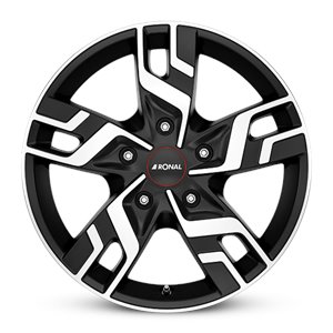 Felgi aluminiowe Ronal Ronal R64 JBM/FC